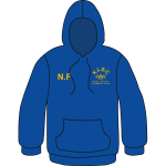 Kings Langley Swimming Club - Hoodie