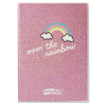 A4 LARGE NOTEPAD