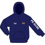 Watford Grammar School for Girls - GCSE PE Hoodie