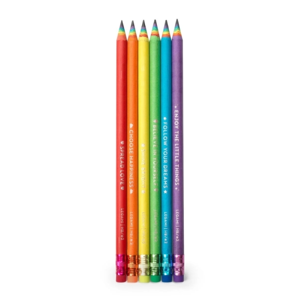 LEGAMI HB PENCILS
