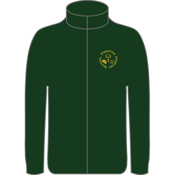 Preston Primary School - Fleece