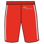 Rainbows Cycle Shorts