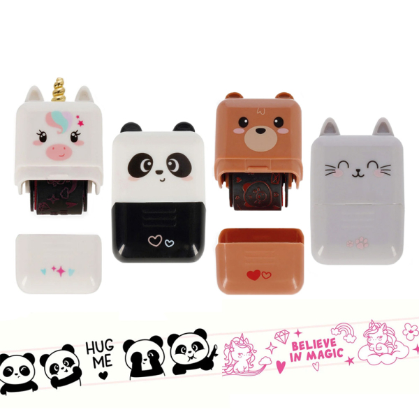 Legami Roller Stamp