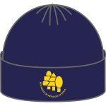 Roundwood Primary School - Fleece Beanie Hat