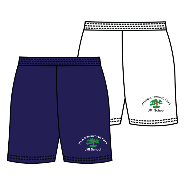 Rickmansworth Park JMI School - PE Shorts
