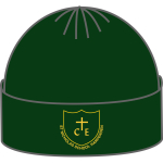 St Nicholas CE VA Primary School Harpenden - Fleece Beanie Hat
