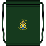 St Peters VA Primary School - Drawstring Bag