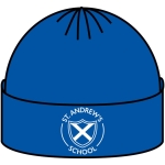 St Andrews C of E Primary School & Nursery - Beanie Hat