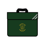 St Peters VA Primary School - *New Logo* Book Bag