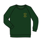 St Peters VA Primary School - *New Logo* Crewneck