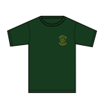 St Peters VA Primary School - *New Logo* PE T Shirt
