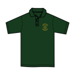 St Peters VA Primary School - *New Logo* Polo Shirt