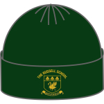 The Russell School - Winter Beanie Hat