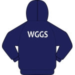 Watford Grammar School for Girls - GCSE PE Hoodie