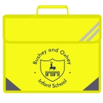 Bushey & Oxhey Infant School - Book Bag