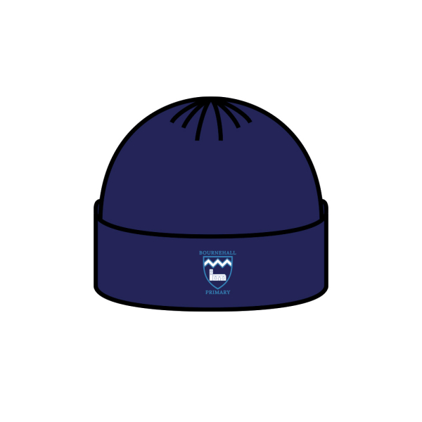 Bournehall Primary School - *Pre-Order* Beanie