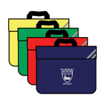 Bournehall Primary School - *Pre-Order* Book Bag
