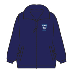 Bournehall Primary School - *Pre-Order* Winter Jacket
