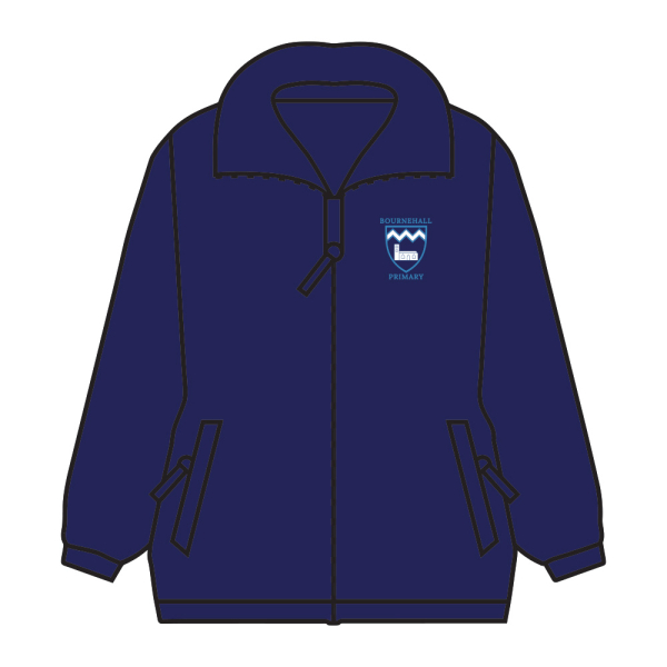 Bournehall Primary School - *Pre-Order* Winter Jacket