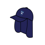 Bournehall Primary School - *Pre-Order* Legionnaire Cap