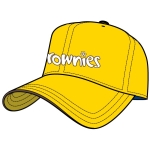 Brownies Baseball Cap