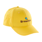 *New* Brownies Baseball Cap