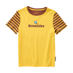 NEW Brownies T Shirt