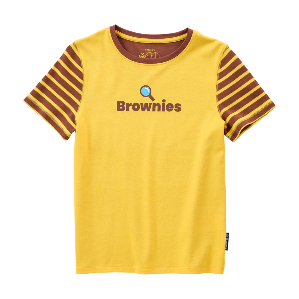 NEW Brownies T Shirt