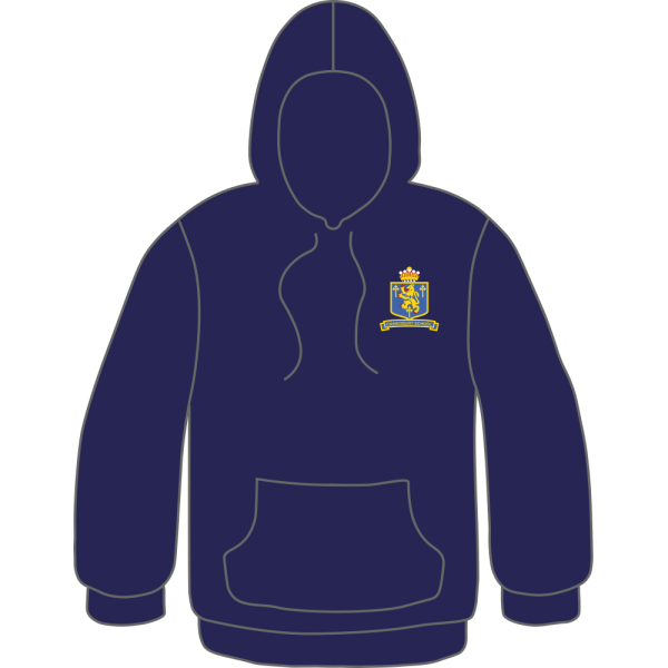 Cassiobury Infant & Nursery School - Sports Hoodie