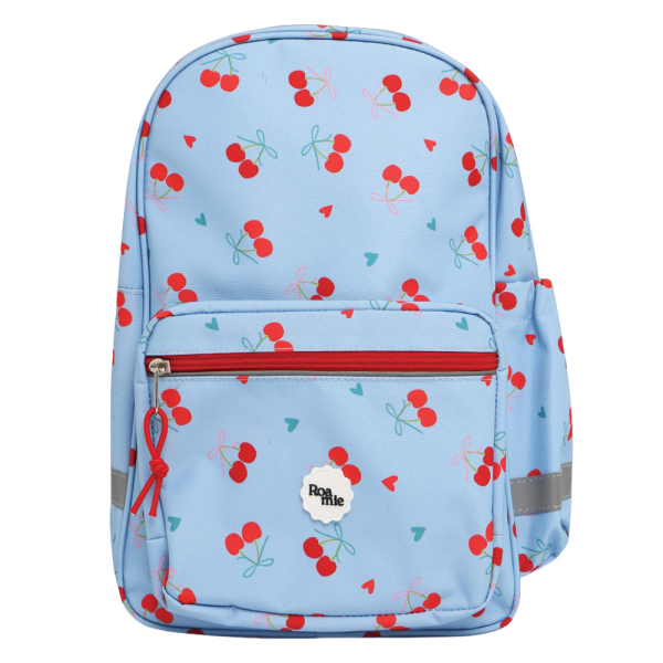 Roamie Cherry Sweet Backpack