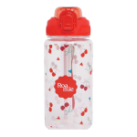 Roamie Cherry Sweet Water Bottle