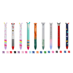 Legami Click Clack 2 Colour Pen