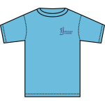 First Place Nurseries - Lightweight Summer T-Shirt