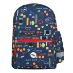 Roamie Game On Backpack
