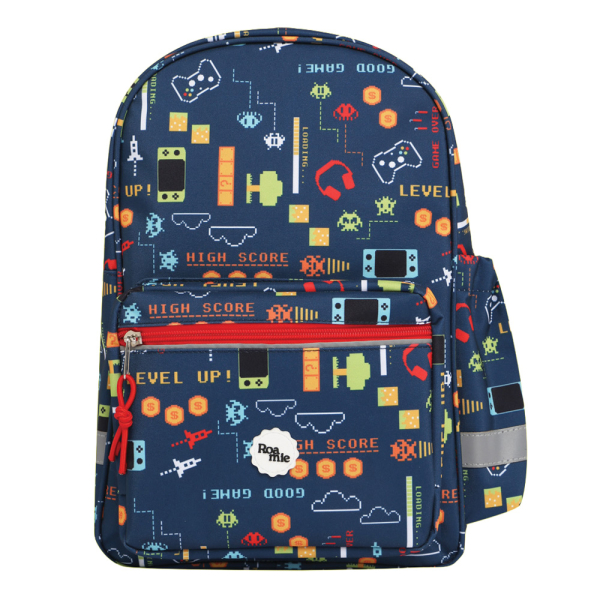 Roamie Game On Backpack