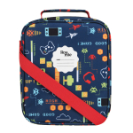 Roami Game On Lunch Bag