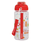 Roamie Game On Water Bottle