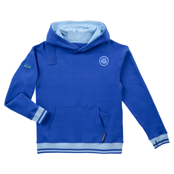NEW Guides Hoodie