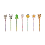 Legami Squeezies HB Pencil