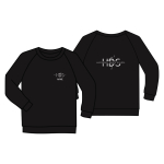 Harpenden Dance School - Crewneck Sweatshirt
