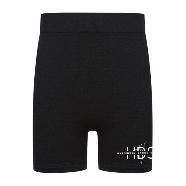 Harpenden Dance School - Cycle Shorts