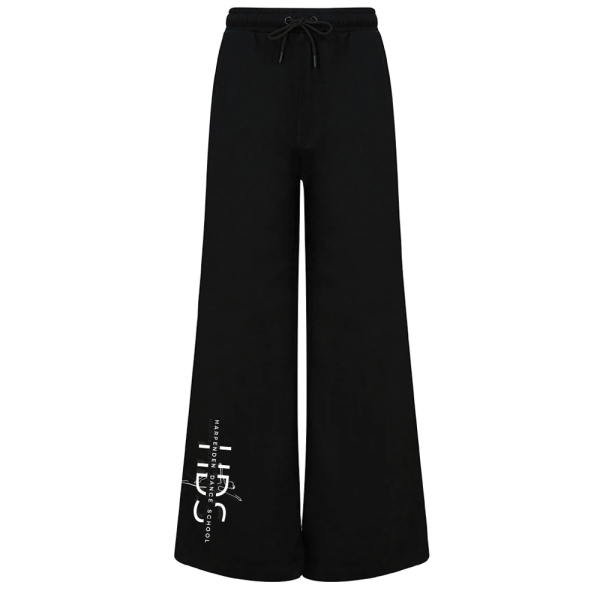 Harpenden Dance School - Flared Joggers