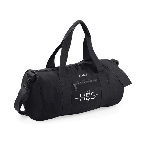 Harpenden Dance School - Barrell Bag