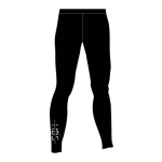 Harpenden Dance School - Cotton Jersey Leggings