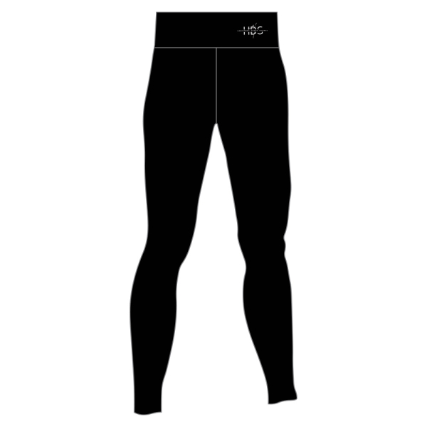 Harpenden Dance School - Gym Leggings