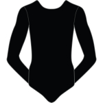Tap and Modern Leotard