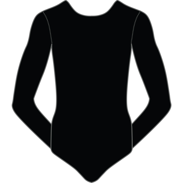 Tap and Modern Leotard