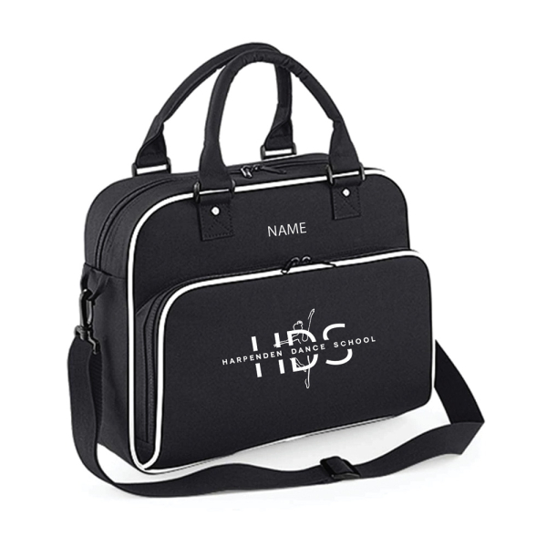 Harpenden Dance School - Shoulder Bag