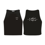 Harpenden Dance School - Sleeveless Crop Top