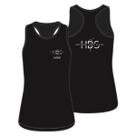 Harpenden Dance School - Vest Top